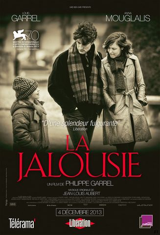 La Jalousie DVDRIP MKV French