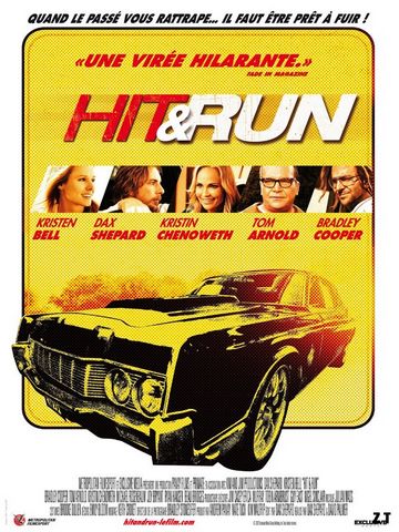 Hit and run BRRIP French