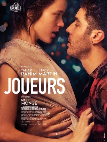 Joueurs HDRip French