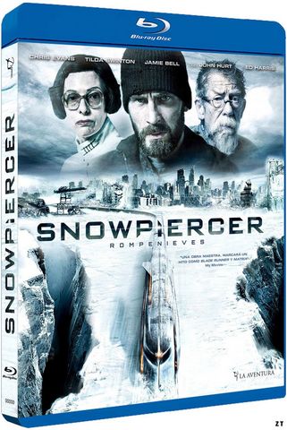 Snowpiercer, Le Transperceneige Blu-Ray 1080p MULTI