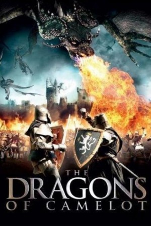 Dragons Of Camelot BRRIP French
