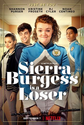 Sierra Burgess Is a Loser WEB-DL 1080p MULTI