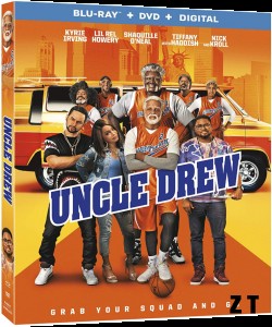 Uncle Drew Blu-Ray 720p French