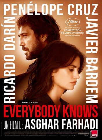 Everybody knows BDRIP French