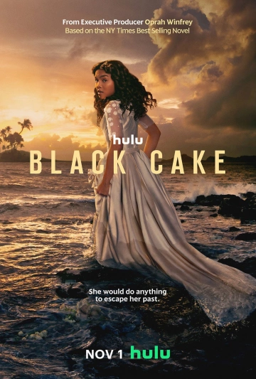 Black Cake - Saison 1 VOSTFR