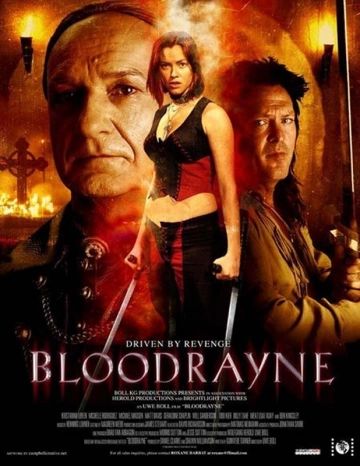BloodRayne - TRUEFRENCH DVDRIP
