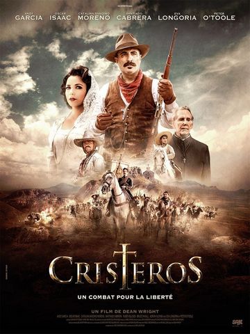 Cristeros DVDRIP French