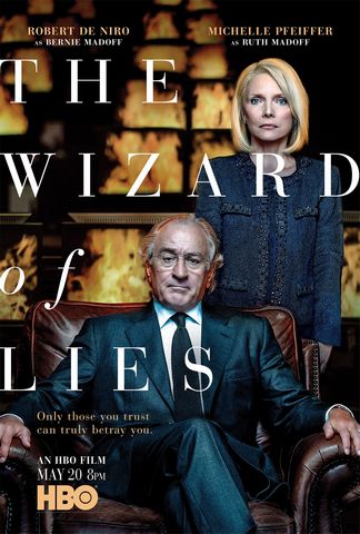The Wizard Of Lies DVDRIP MKV French