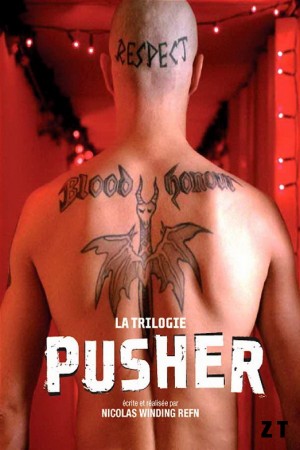 Pusher 2 - Du Sang Sur Les Mains DVDRIP French