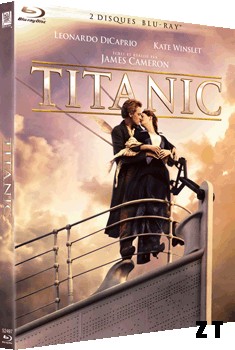 Titanic Blu-Ray 1080p MULTI