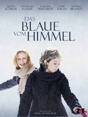 Le Bleu du ciel DVDRIP French