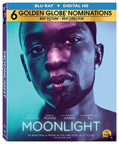 Moonlight Blu-Ray 1080p MULTI