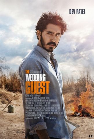 The Wedding Guest HDLight 1080p MULTI