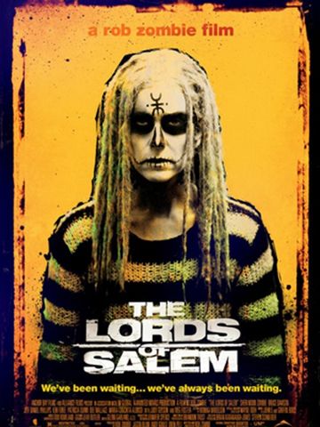 The Lords of Salem DVDRIP VOSTFR