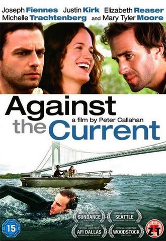 A contre-courant DVDRIP French