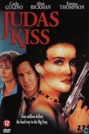 Judas Kiss DVDRIP French