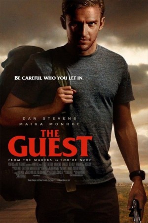 The Guest BDRIP French