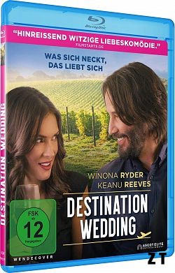 Destination Wedding Blu-Ray 1080p MULTI