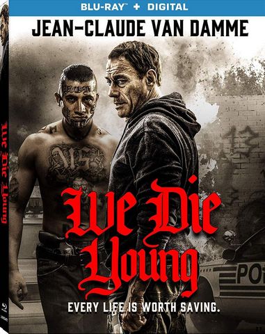 We Die Young HDLight 720p French