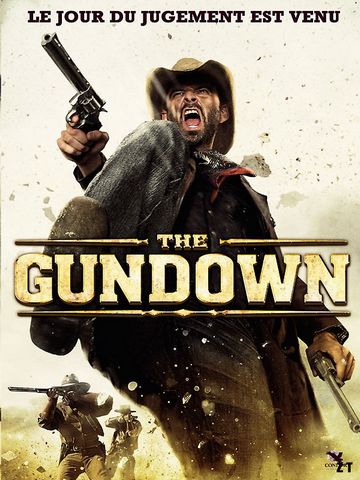 The Gundown DVDRIP TrueFrench