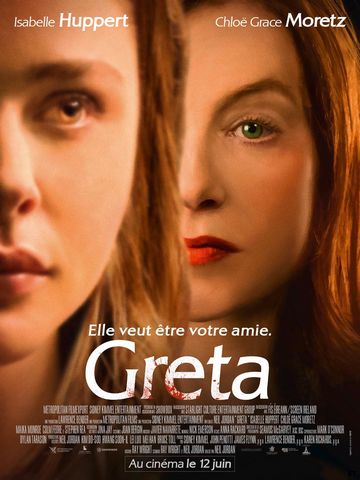 Greta DVDRIP MKV French