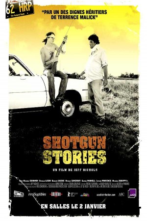 Shotgun Stories DVDRIP TrueFrench