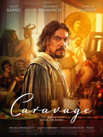 Caravage - FRENCH HDRIP