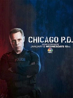 Chicago Police Department - Saison 11 VOSTFR