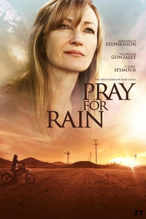 Pray for Rain Webrip French