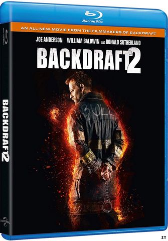 Backdraft 2 Blu-Ray 1080p MULTI