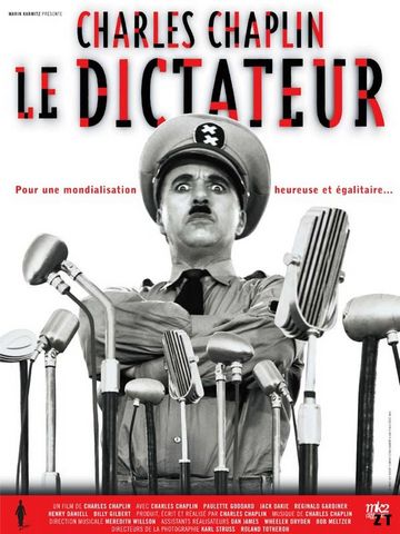 Le Dictateur DVDRIP French