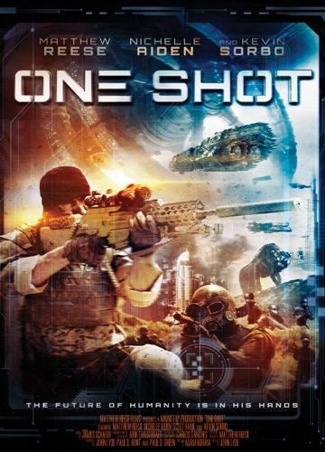 One Shot DVDRIP French