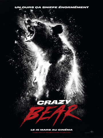 Crazy Bear - FRENCH HDRIP