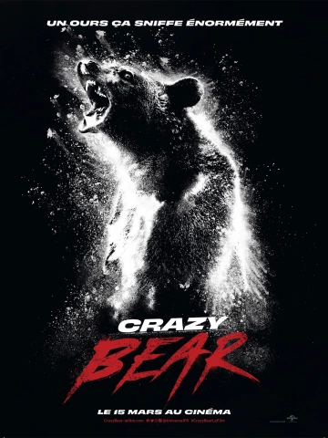 Crazy Bear - TRUEFRENCH BDRIP
