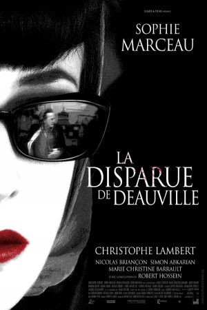 La Disparue de Deauville DVDRIP French