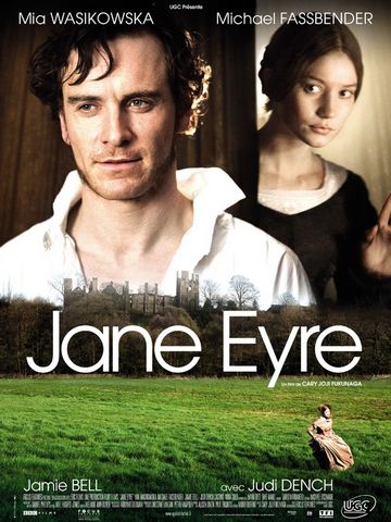 Jane Eyre BDRIP French