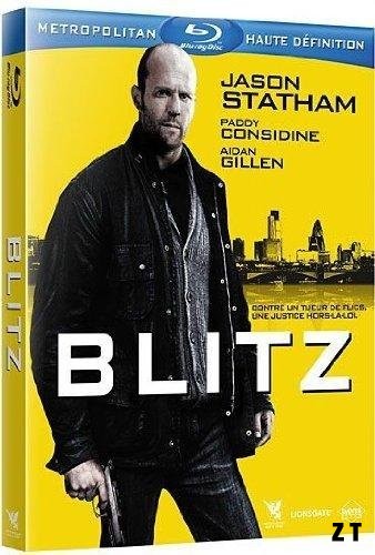 Blitz Blu-Ray 720p TrueFrench