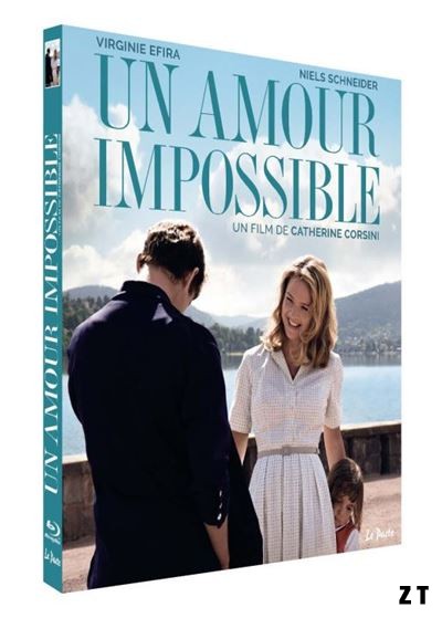Un Amour impossible HDLight 1080p French
