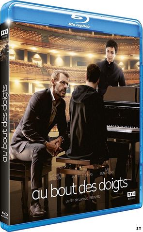 Au bout des doigts Blu-Ray 1080p French