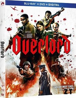 Overlord Blu-Ray 1080p MULTI