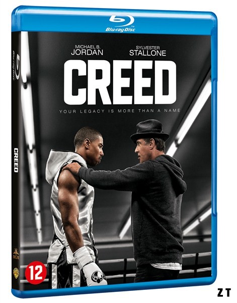 Creed - L'Héritage de Rocky Balboa HDLight 1080p MULTI