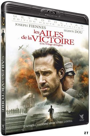Les Ailes de la Victoire Blu-Ray 720p French