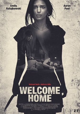 Welcome Home WEB-DL 1080p MULTI