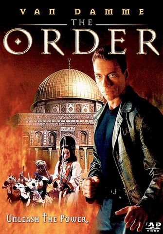 The Order Blu-Ray 1080p MULTI