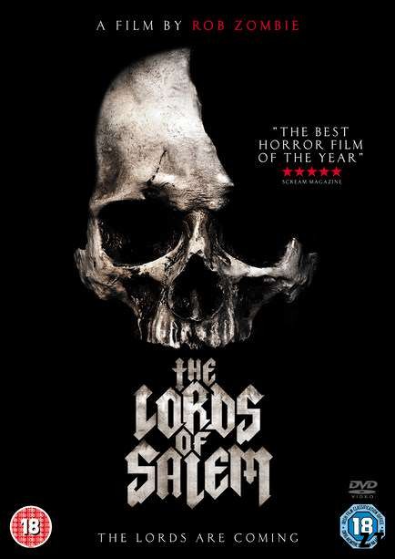 The Lords of Salem DVDRIP MKV French
