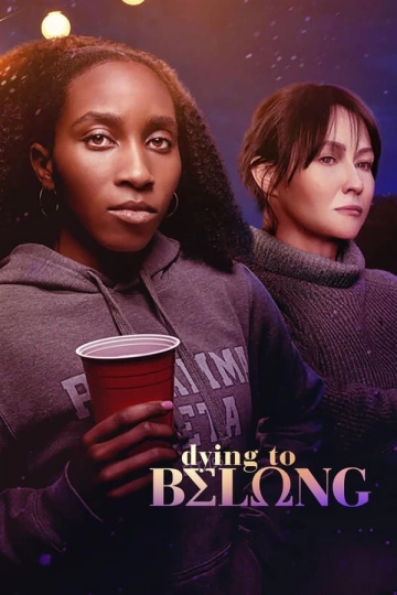 Dying to Belong - FRENCH HDRIP