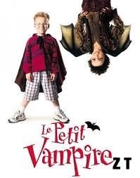 Le Petit Vampire DVDRIP French