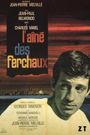 L'ainé Des Ferchaux DVDRIP French
