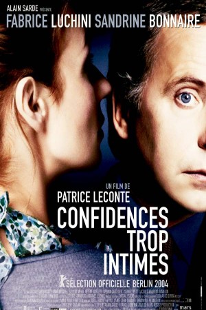 Confidences trop intimes DVDRIP French