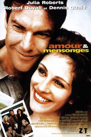 Amour et mensonges DVDRIP French
